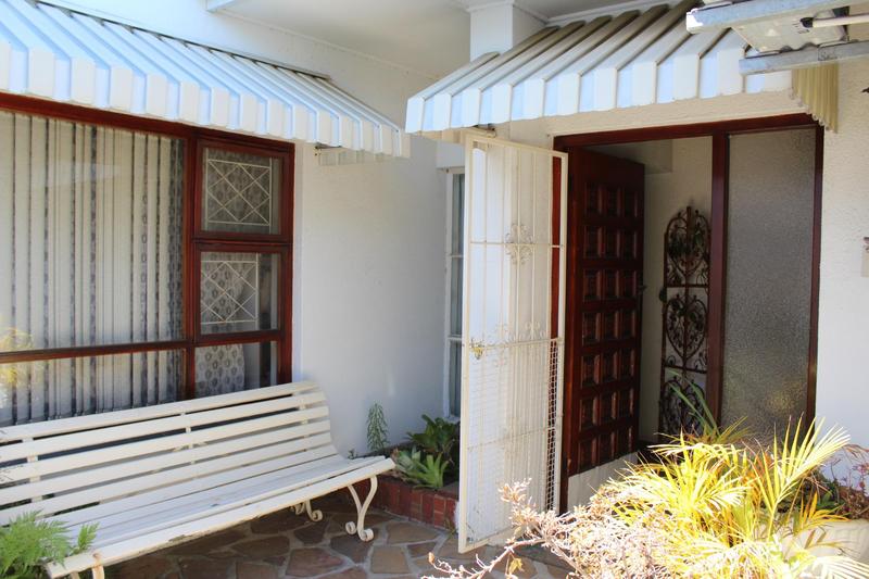 4 Bedroom Property for Sale in Richmond Estate Western Cape